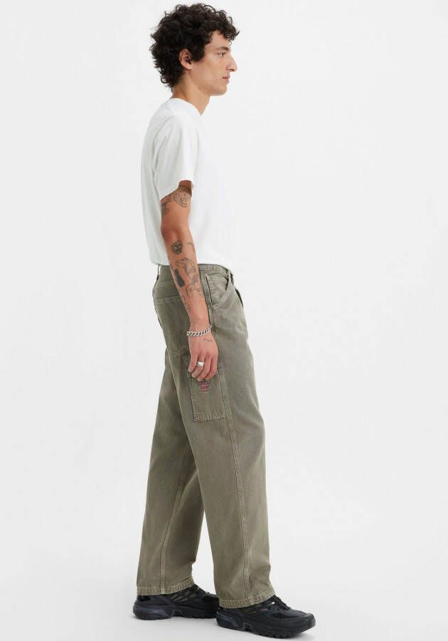Levi's Cargo jeans 568 STAY LOOSE CARPENTER von