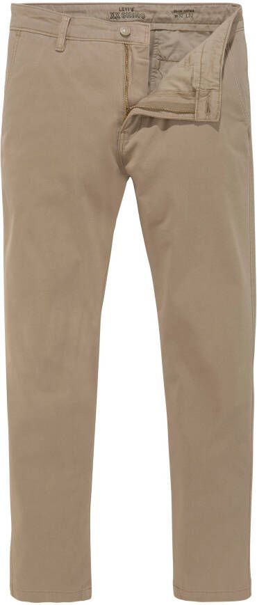 Levi's Chino LE XX CHINO SLIM TAPER