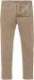 Levi's XX Chino Slim Taper Lange broek Beige Heren - Thumbnail 4