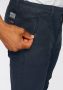 Levi's Straight Trousers Blauw Heren - Thumbnail 3