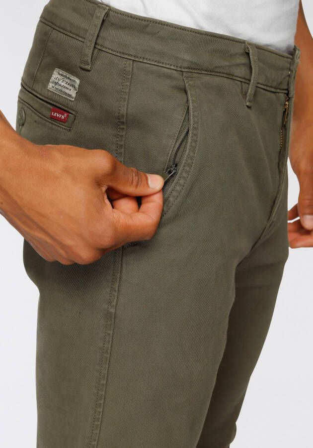 Levi's Chino LE XX CHINO SLIM TAPER