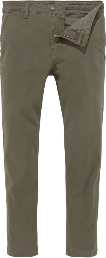 Levi's Chino LE XX CHINO SLIM TAPER