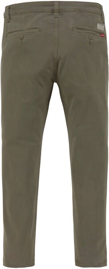 Levi's Chino LE XX CHINO SLIM TAPER