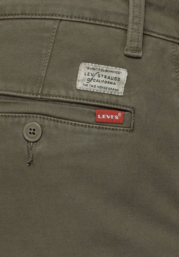 Levi's Chino LE XX CHINO SLIM TAPER