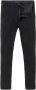 Levi's XX Chino Slim Taper Lange broek Black Heren - Thumbnail 6