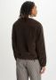 Levi's Cordjasje SHERPA TRUCKER met warm sherpa-voering - Thumbnail 4