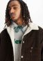 Levi's Cordjasje SHERPA TRUCKER met warm sherpa-voering - Thumbnail 5
