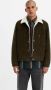 Levi's Cordjasje SHERPA TRUCKER met warm sherpa-voering - Thumbnail 6