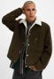 Levi's Cordjasje SHERPA TRUCKER met warm sherpa-voering - Thumbnail 6