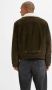 Levi's Cordjasje SHERPA TRUCKER met warm sherpa-voering - Thumbnail 8