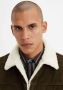 Levi's Cordjasje SHERPA TRUCKER met warm sherpa-voering - Thumbnail 9