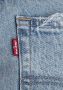Levi's Dad-jeans BAGGY DAD in baggy stijl met destroyed effecten - Thumbnail 6
