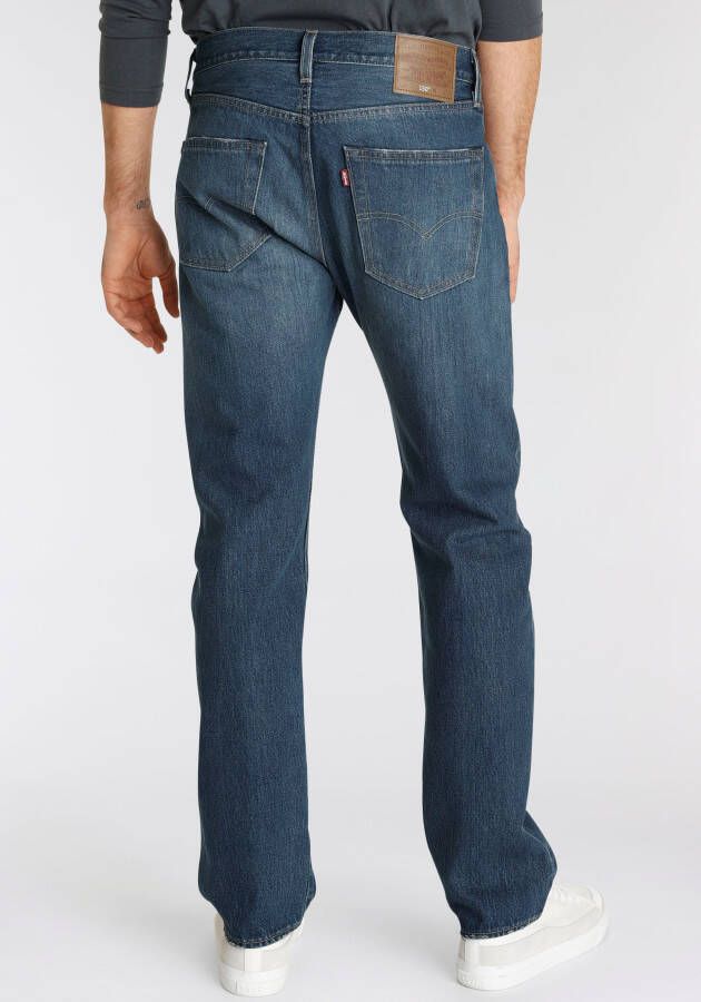 Levi's Destroyed jeans 501 VI'S ORIG