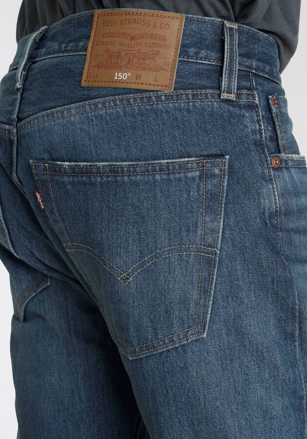 Levi's Destroyed jeans 501 VI'S ORIG