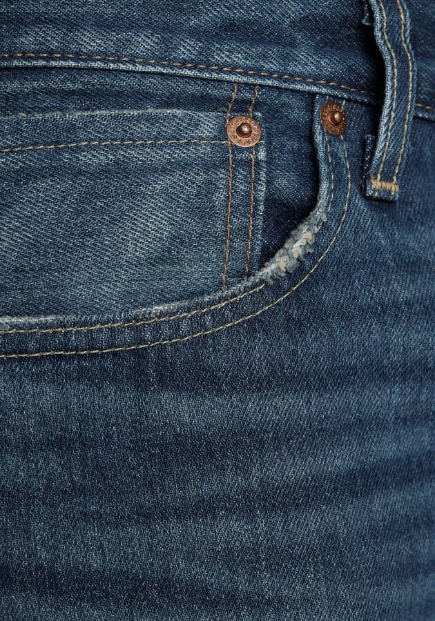 Levi's Destroyed jeans 501 VI'S ORIG