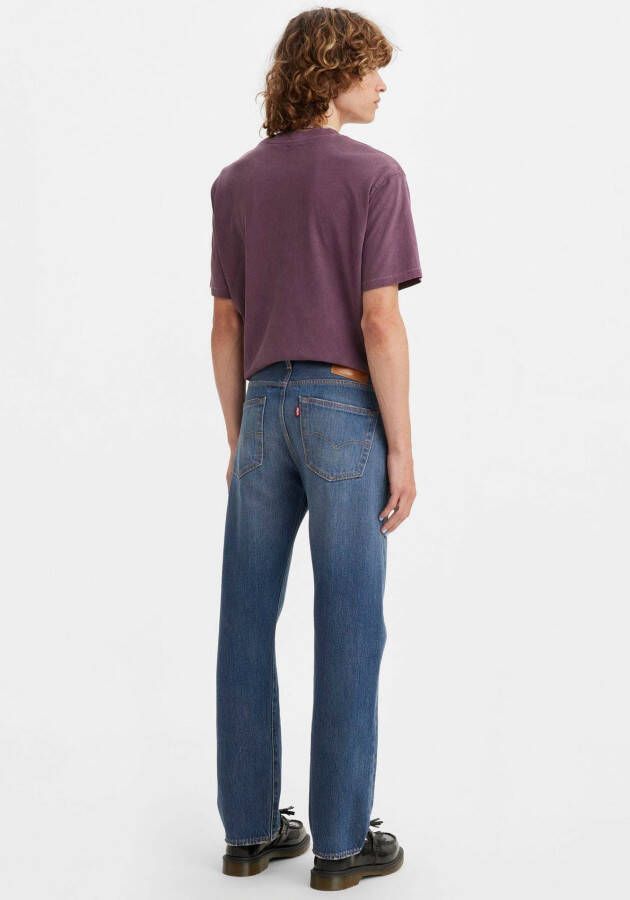 Levi's Destroyed jeans 501 VI'S ORIG