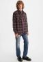 Levi's Jeans Levis 00501 3383 501 ORIGINAL-1978 RICHIE DX - Thumbnail 10