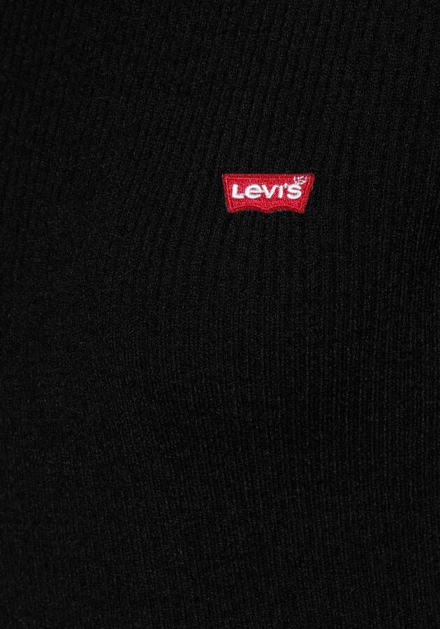 Levi's Gebreide trui Crew Rib Sweater