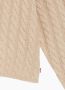Levi's Gebreide pullover met kabelpatroon model 'RAE' - Thumbnail 3