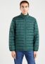 Levi's Packable jacket men jacket 27523-0010 Groen Heren - Thumbnail 2
