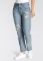 Levi's High-waist jeans 501 JEANS FOR WOMEN 501 collection - Thumbnail 6