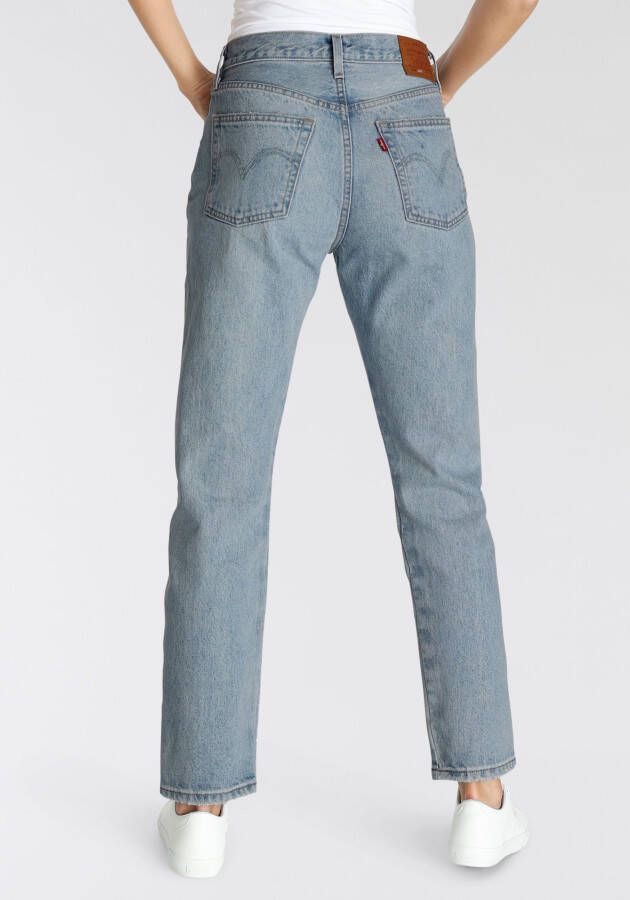 Levi's High-waist jeans 501 JEANS FOR WOMEN 501 collection - Foto 7