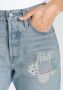 Levi's High-waist jeans 501 JEANS FOR WOMEN 501 collection - Thumbnail 9