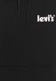 Levi's hoodie met logo caviar - Thumbnail 8