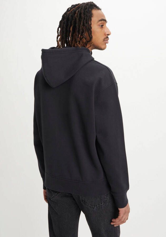 Levi's Hoodie RELAXED GRAPHIC