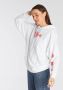 Levi's Hoodie GRAPHIC RIDER HOODIE oversized model - Thumbnail 11
