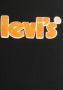 Levi's Hoodie PRISM HOODIE Met poster logo op borsthoogte - Thumbnail 9