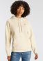 Levi's Herfst Winter Dames Sweatshirt Brown Dames - Thumbnail 10