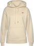 Levi's Herfst Winter Dames Sweatshirt Brown Dames - Thumbnail 13