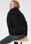 Levi's Stijlvolle Sweatshirt voor een Trendy Look Black Dames - Thumbnail 11