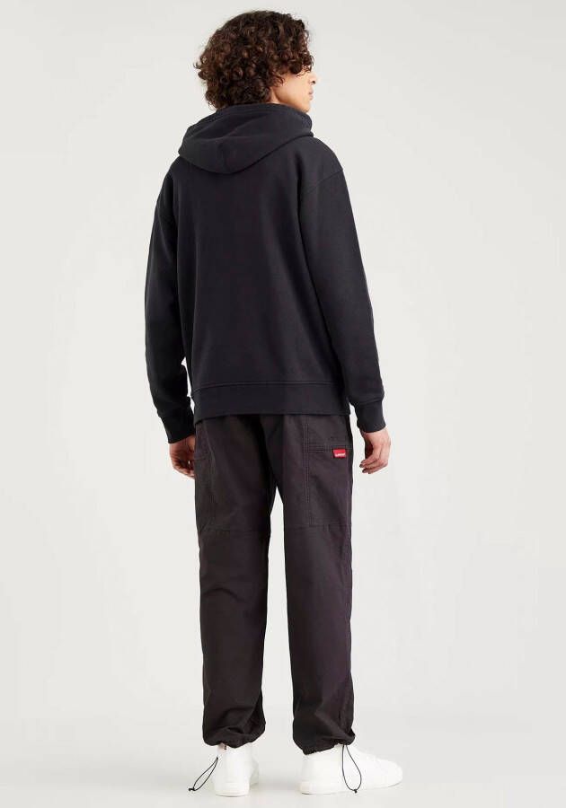 Levi's Hoodie T3 RELAXD GRAPHIC