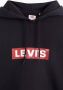 Levi's Hoodie T3 RELAXD GRAPHIC - Thumbnail 6