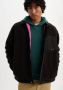 Levi's Sherpa jacket met drukknoopsluiting model 'BUCHANAN' - Thumbnail 2