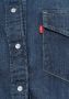 Levi's Jeansblouse ESSENTIAL WESTERN met borstzakken met drukknopen - Thumbnail 9