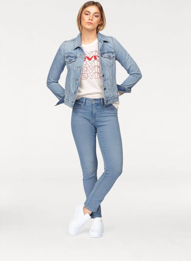Levi's Jeansjack Original Trucker