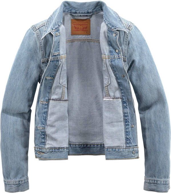 Levi's Jeansjack Original Trucker