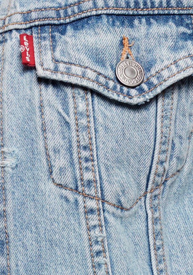 Levi's Jeansjack Original Trucker
