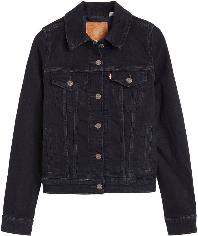 Levi's Jeansjack Original Trucker