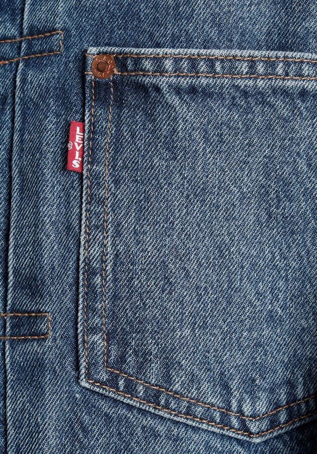 Levi's Cordjasje TYPE I TRUCKER Z2441