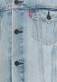 Levi's Jeansjack met paspelzakken op de borst model 'THE TRUCKER JACKET' - Thumbnail 5