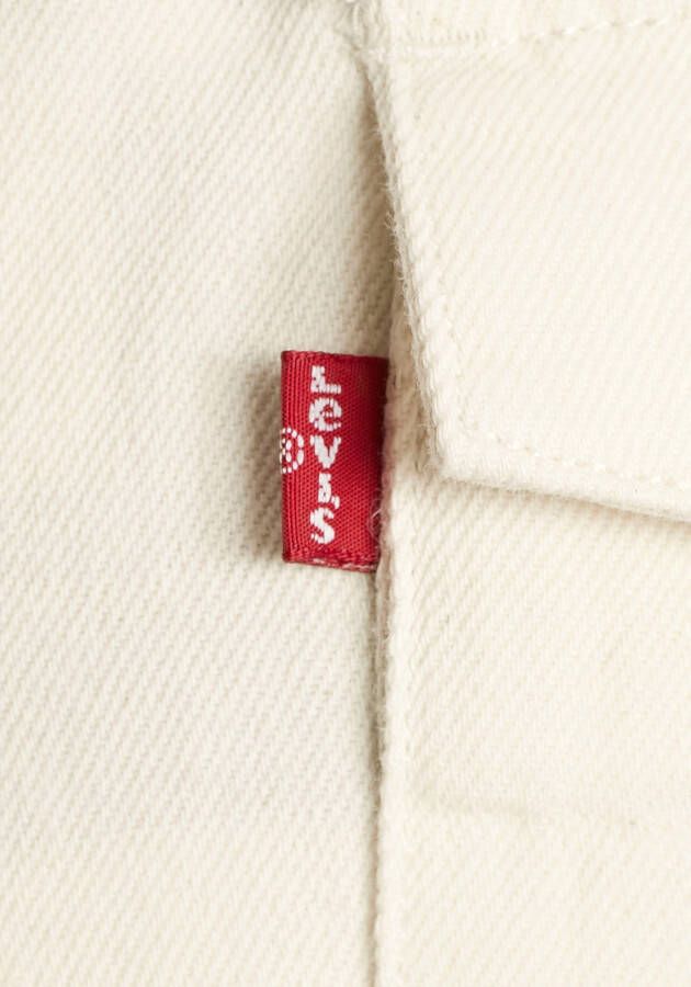 Levi's Jeansoverhemd RELAXED FIT WESTERN in westernstijl