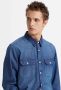 Levi's Jeans overhemd LE JACKSON WORKER - Thumbnail 3