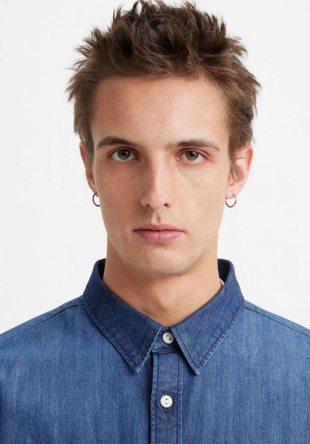 Levi's Jeans overhemd LE JACKSON WORKER