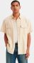 Levi's Overhemd Korte Mouw Levis SS RELAXED FIT WESTERN - Thumbnail 2