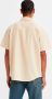 Levi's Overhemd Korte Mouw Levis SS RELAXED FIT WESTERN - Thumbnail 3