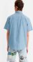 Levi's Overhemd Lange Mouw Levis A5722 0008 RELAXED WEASTERN-NEW HYDE - Thumbnail 2